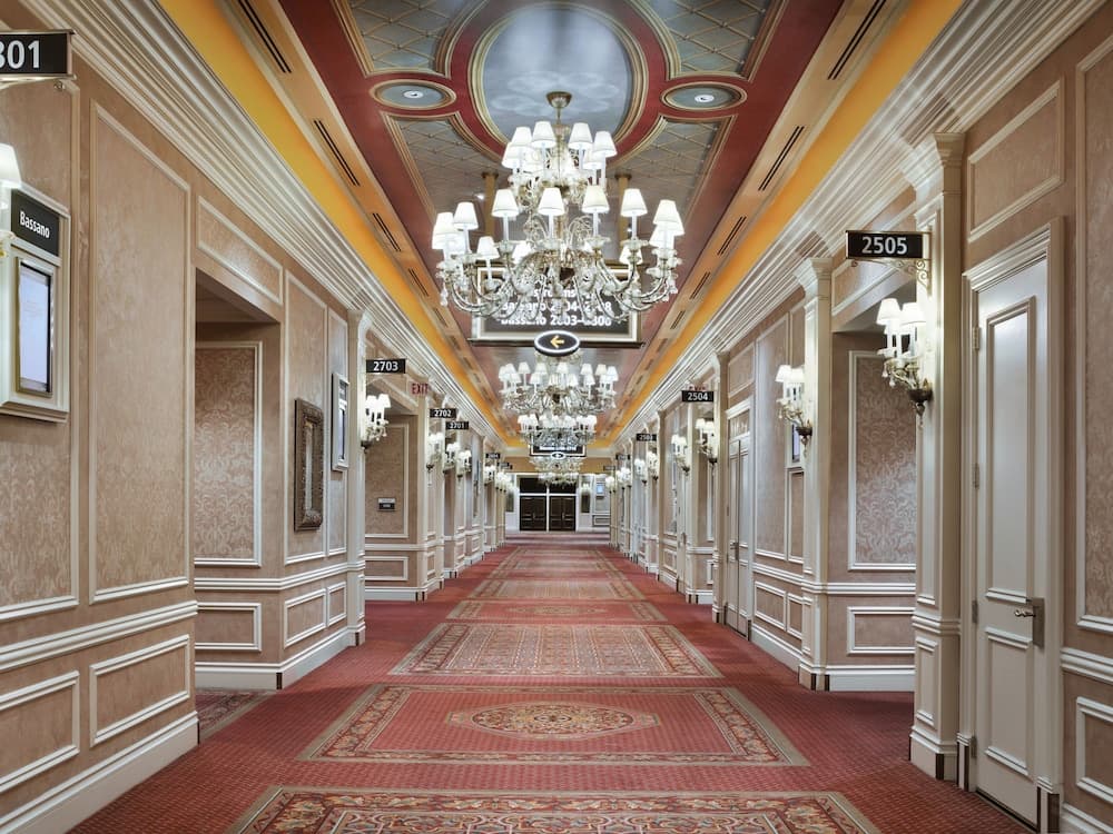 The Venetian Resort Las Vegas gallery photo in Las Vegas, NV — image 69