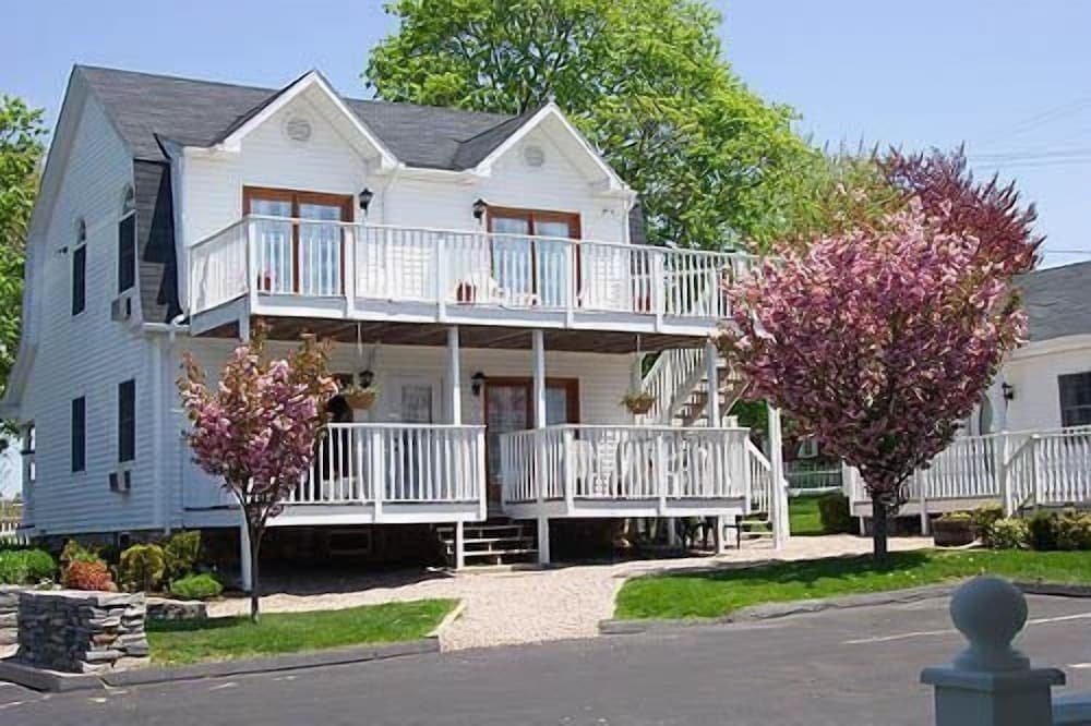 The Taber Inne & Suites gallery photo in Mystic, CT — image 27