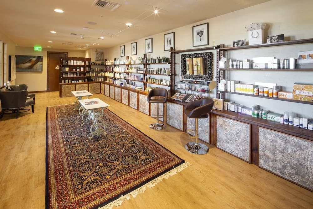 The Murieta Inn & Spa gallery photo in Sloughhouse, CA — image 83
