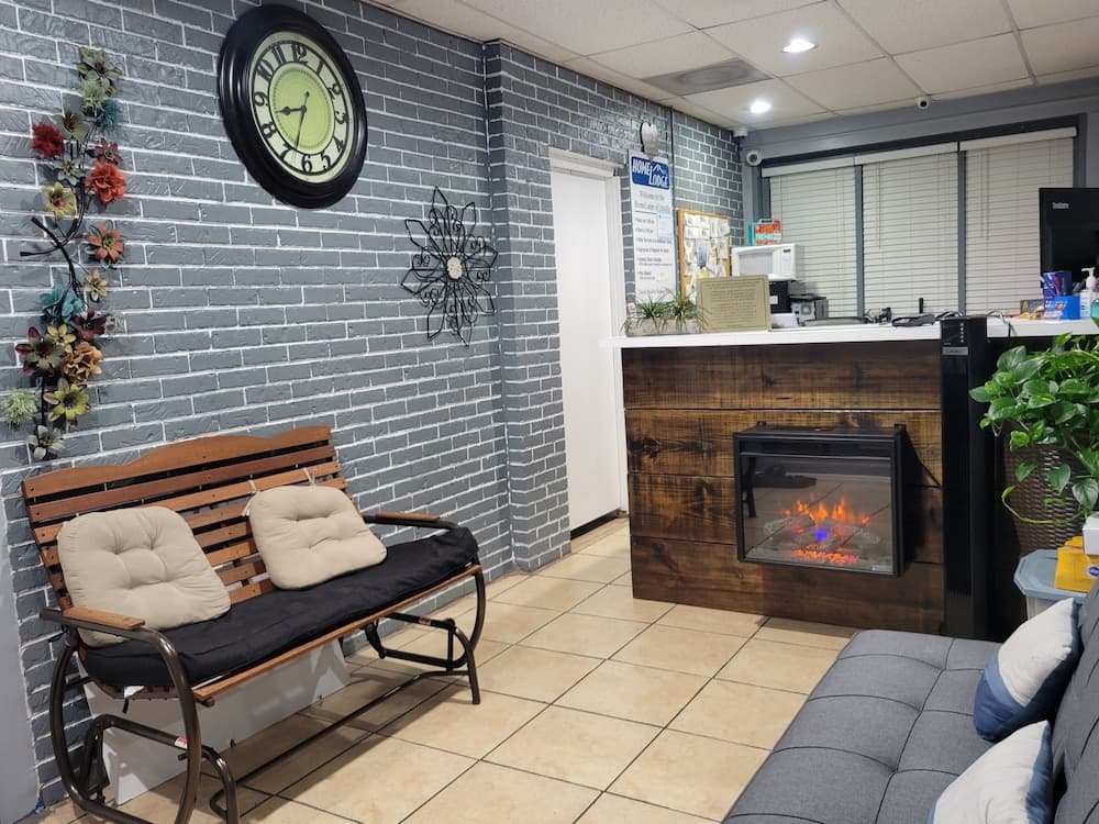 Homelodge property views in Attalla, AL — gallery photo 3
