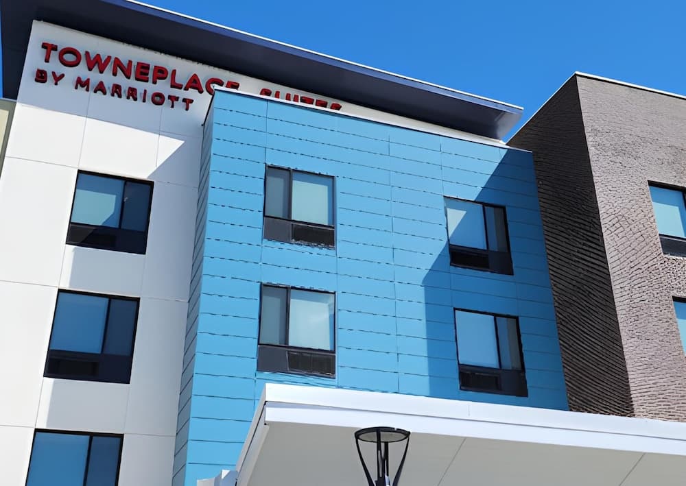 TownePlace Suites by Marriott Coeur d'Alene gallery photo in Coeur d'Alene, ID — image 50