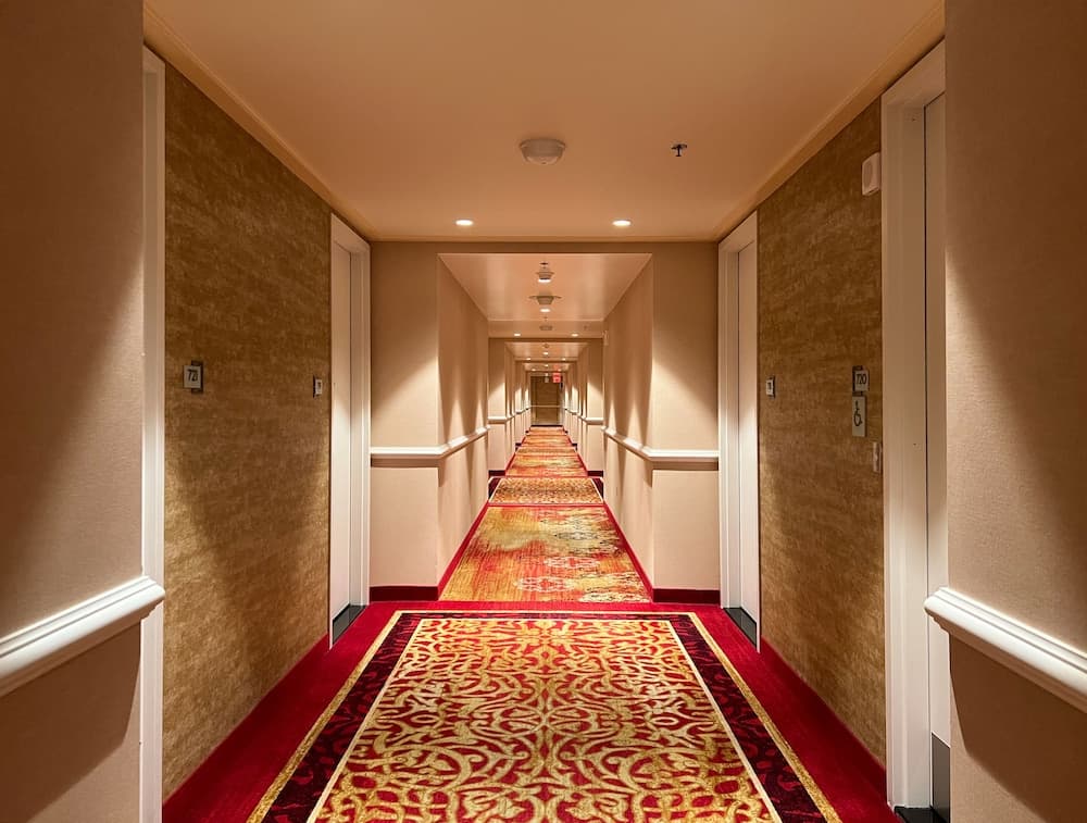 Ahern Hotel Las Vegas gallery photo in Las Vegas, NV — image 46
