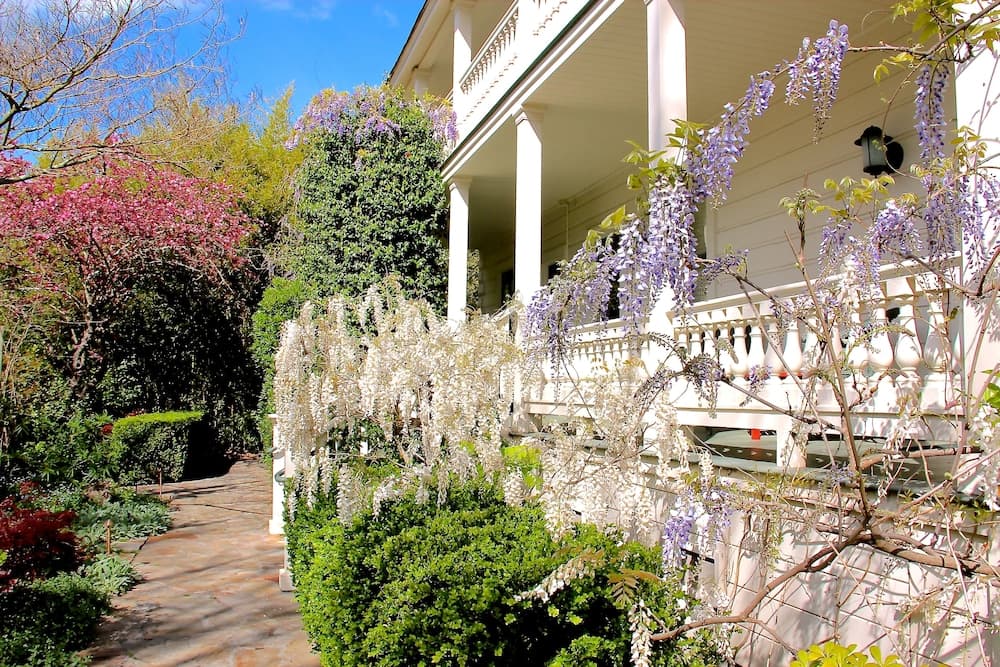 MacArthur Place Hotel & Spa gallery photo in Sonoma, CA — image 39