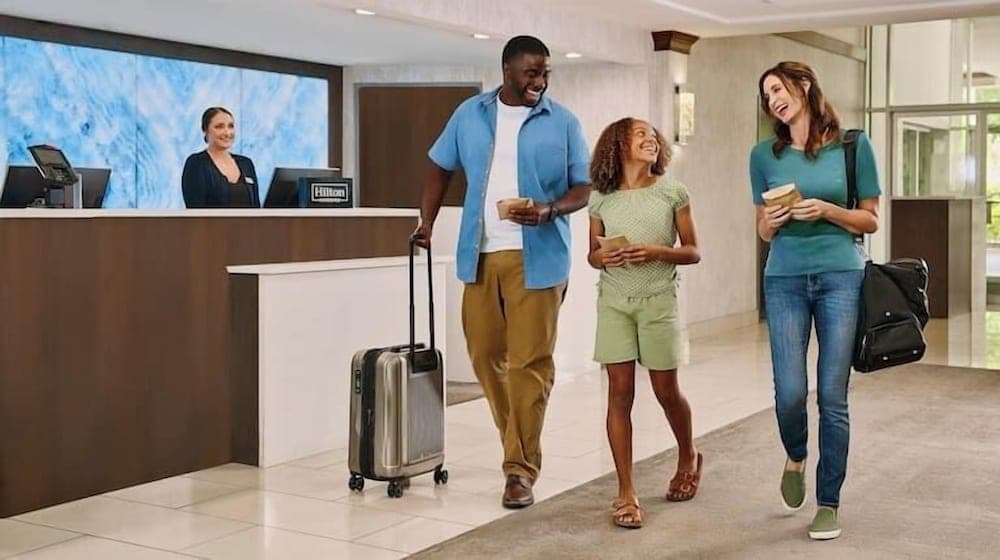 DoubleTree by Hilton Owatonna — hotel in Owatonna, Minnesota