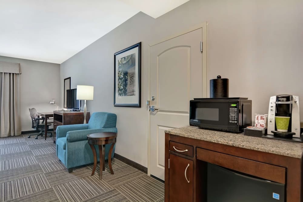 Hilton Garden Inn Fayettevile gallery photo in Fayetteville, AR — image 21