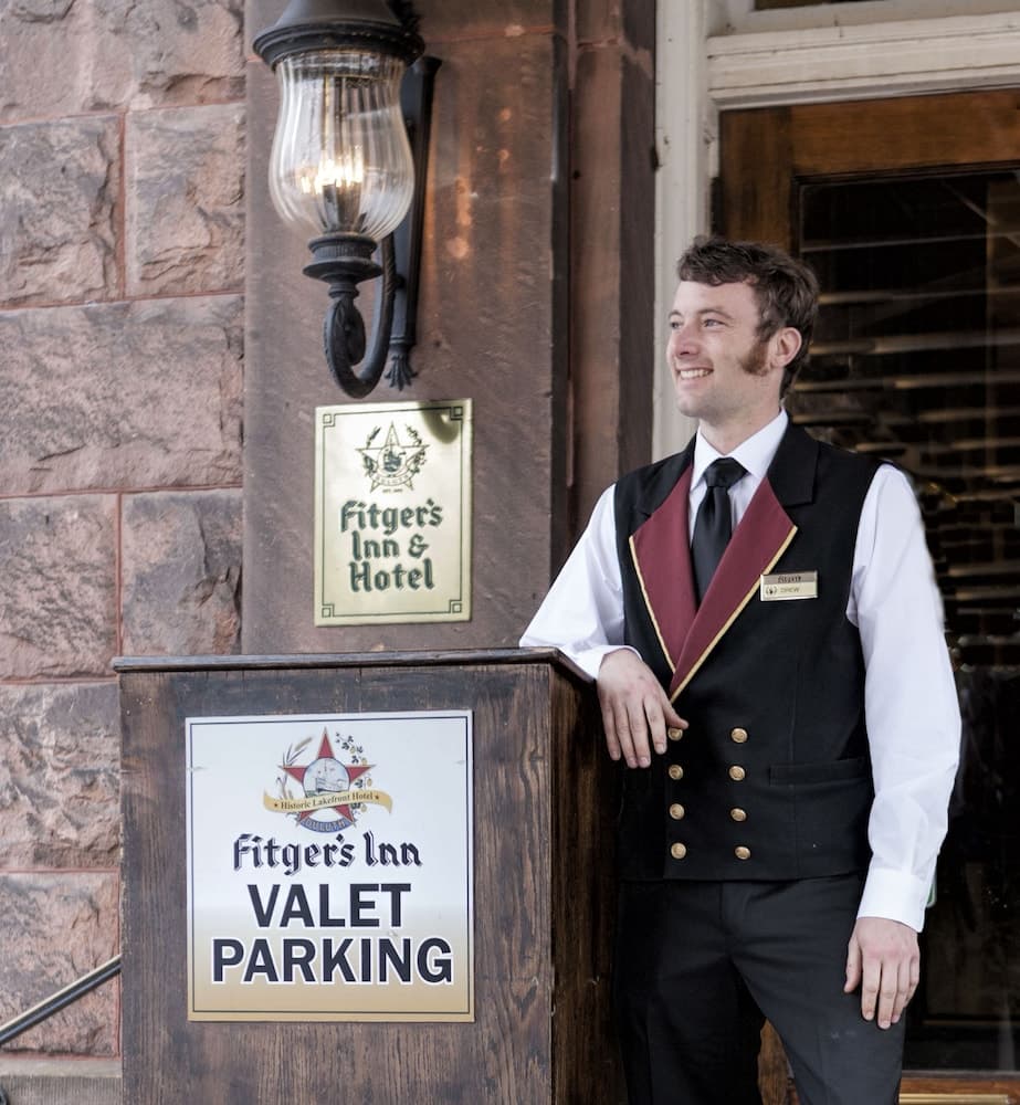Fitger's Inn gallery photo in Duluth, MN — image 16