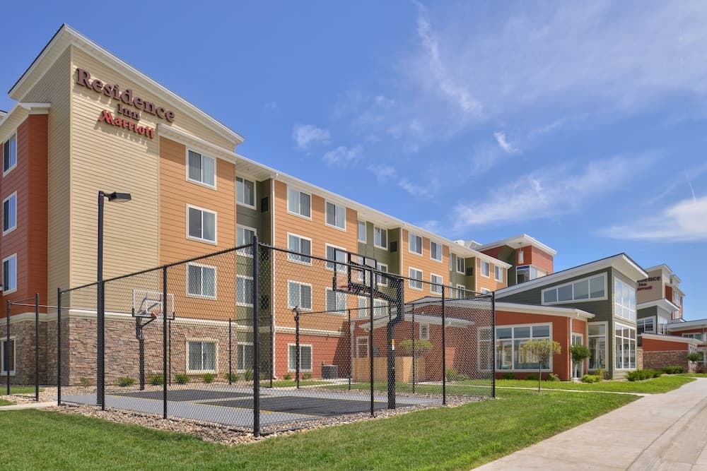 Residence Inn Cedar Rapids South featured exterior or lobby in Cedar Rapids, IA — similar hotel