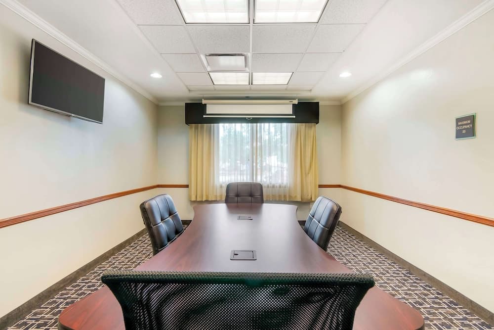 Best Western Plus Olathe Hotel gallery photo in Olathe, KS — image 19