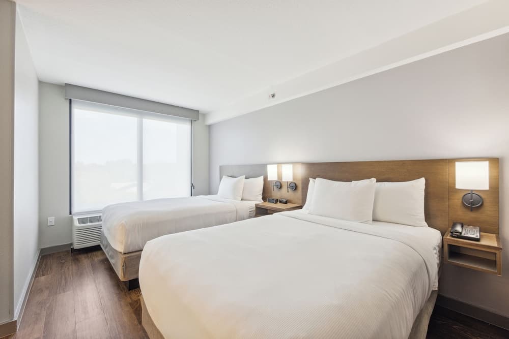 Hyatt Place San Antonio-Northwest/Medical Center property views in San Antonio, TX — gallery photo 3