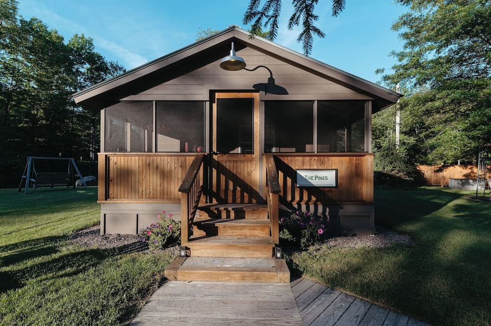 Antrim Streamside gallery photo in Livingston Manor, NY — image 29
