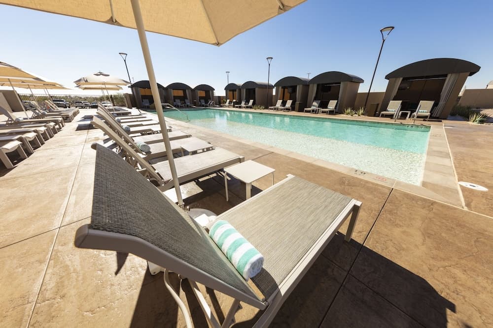 Gila River Resorts & Casinos – Wild Horse Pass gallery photo in Chandler, AZ — image 53