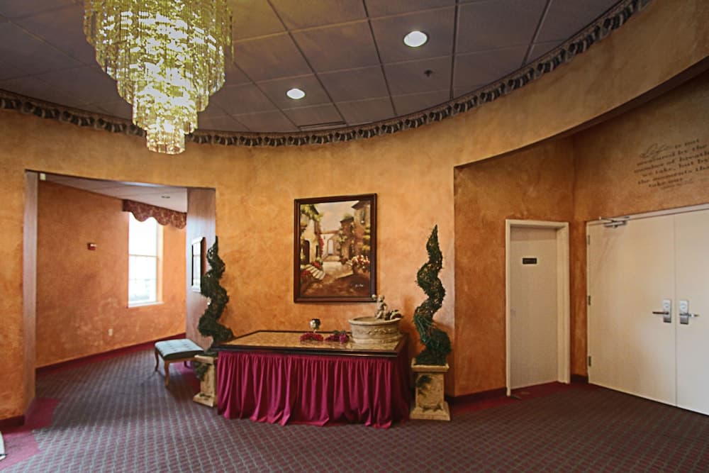 Quality Inn Conference Center at Citrus Hills gallery photo in Hernando, FL — image 34