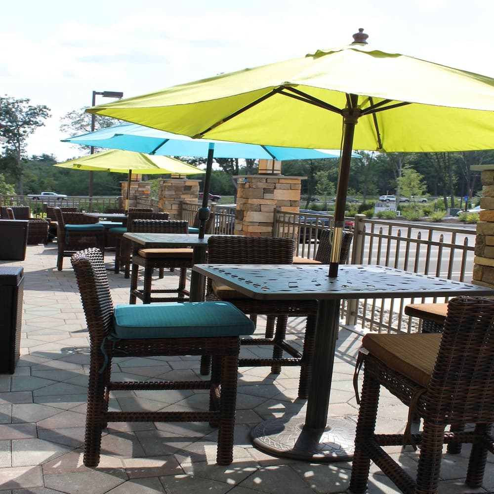 Hampton Inn & Suites Stroudsburg Pocono Mountains gallery photo in Stroudsburg, PA — image 12