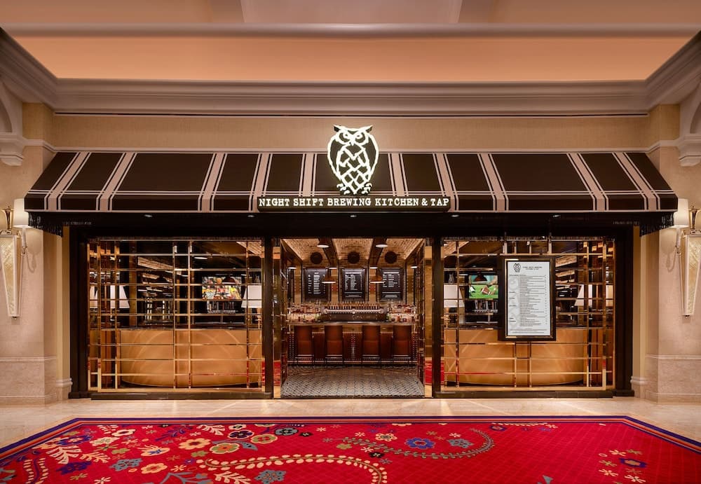 Encore Boston Harbor gallery photo in Everett, MA — image 27