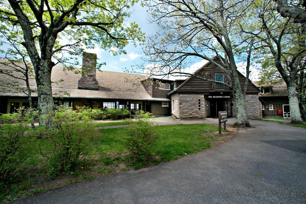 Big Meadows Lodge gallery photo in Luray, VA — image 44