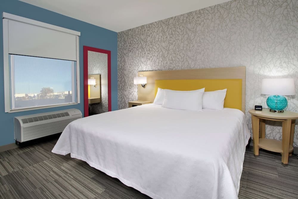 Days Inn & Suites by Wyndham Beaumont West / I-10 & Walden gallery photo in Beaumont, TX — image 39