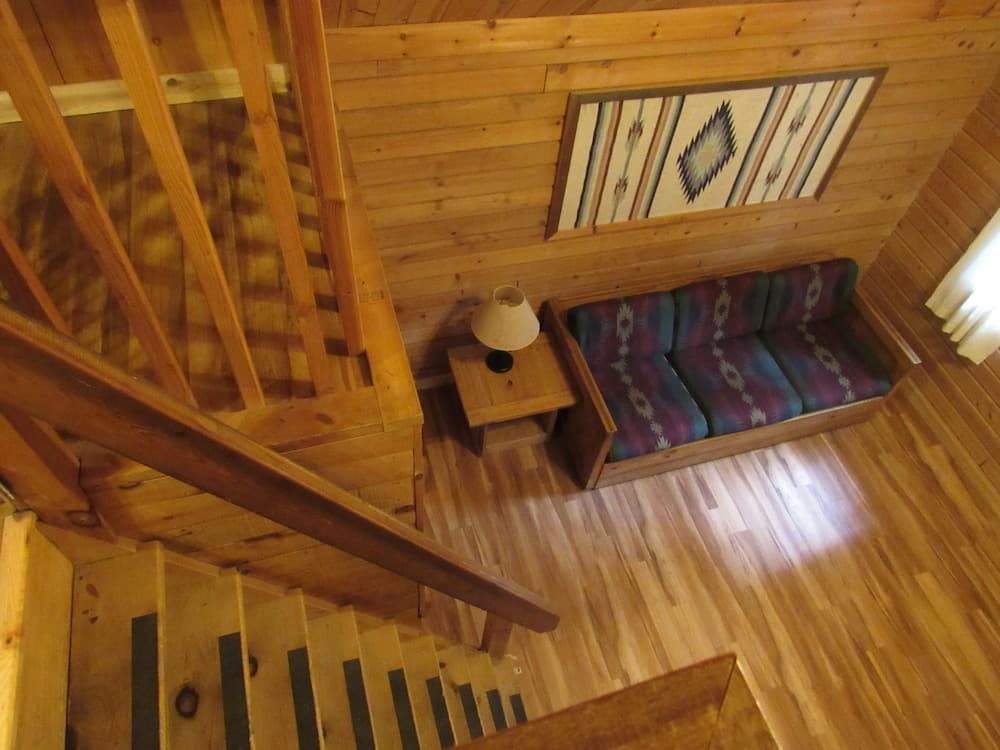 Double JJ Resort gallery photo in Rothbury, MI — image 23