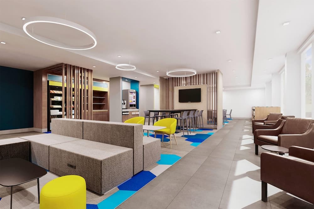 Microtel Inn & Suites By Wyndham Tooele interior in Tooele, UT — gallery photo 2