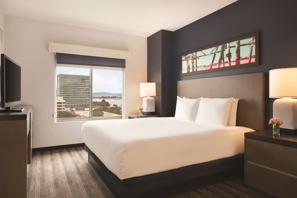 Hyatt House Emeryville gallery photo in Emeryville, CA — image 20