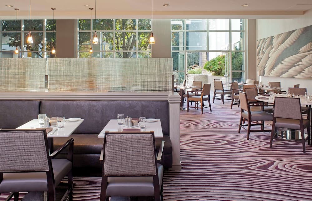 Hyatt Regency Sacramento gallery photo in Sacramento, CA — image 4