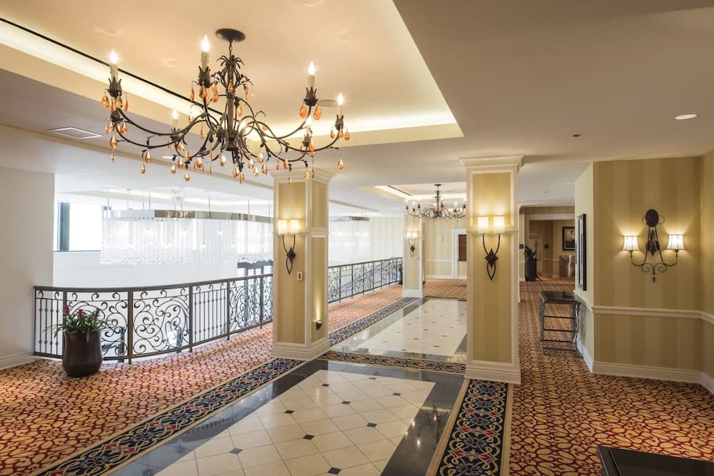 The Skirvin Hilton Oklahoma City gallery photo in Oklahoma City, OK — image 35
