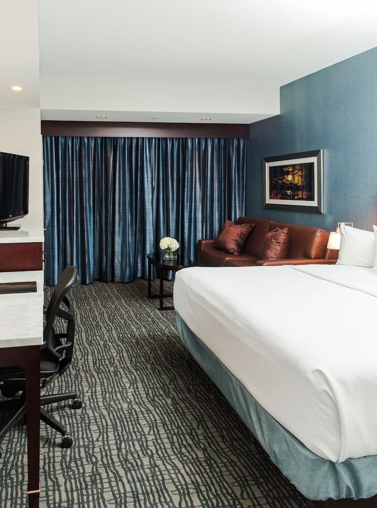 Crowne Plaza Springfield Convention Center by IHG gallery photo in Springfield, IL — image 77