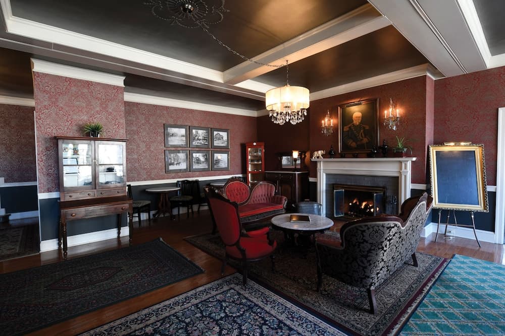 Lititz Springs Inn gallery photo in Lititz, PA — image 21
