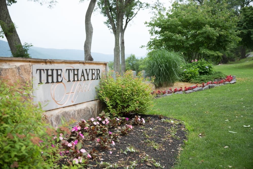 The Thayer Hotel at West Point gallery photo in West Point, NY — image 24