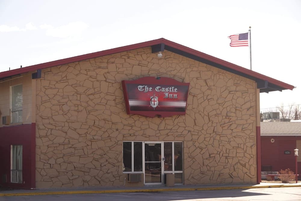 The Castle Inn interior in Scottsbluff, NE — gallery photo 2