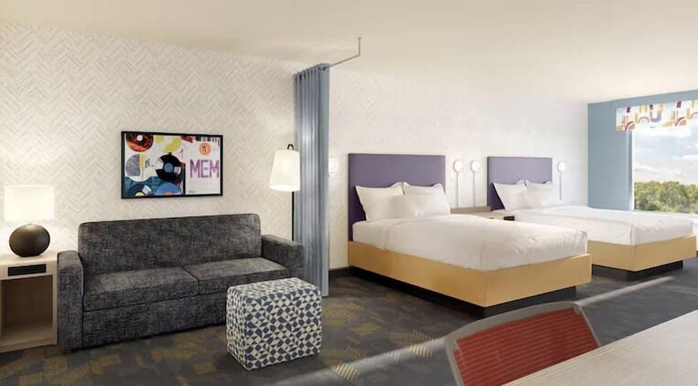 Home2 Suites By Hilton St. Joseph — hotel in St. Joseph, Missouri
