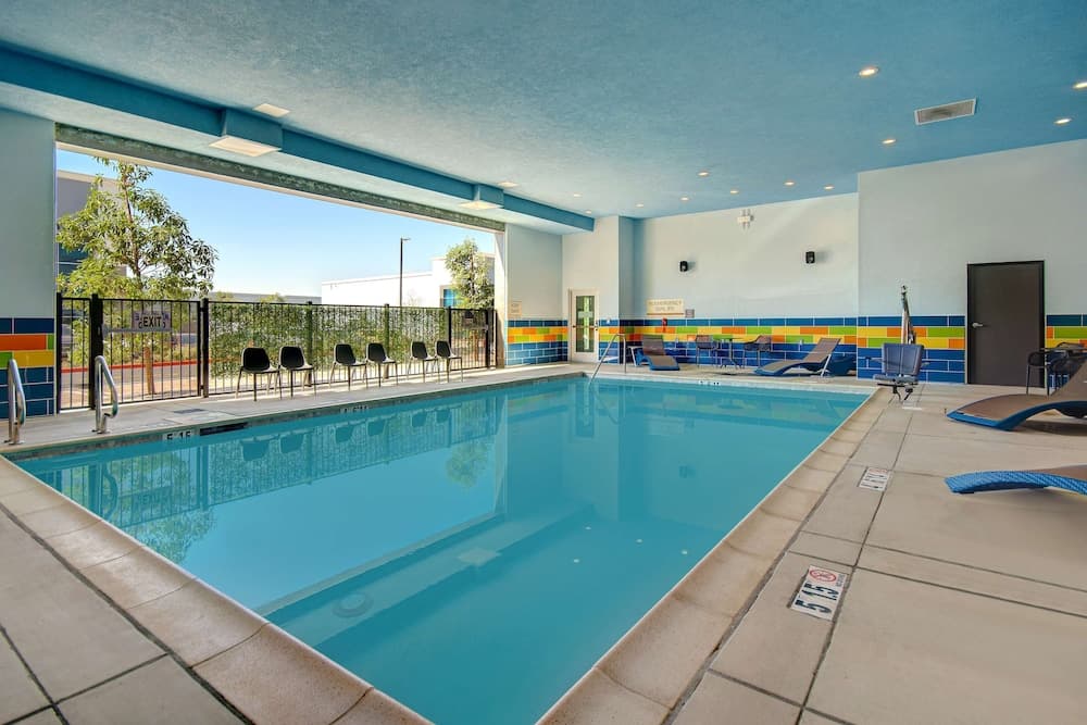 Hampton Inn & Suites Ontario Rancho Cucamonga gallery photo in Rancho Cucamonga, CA — image 34