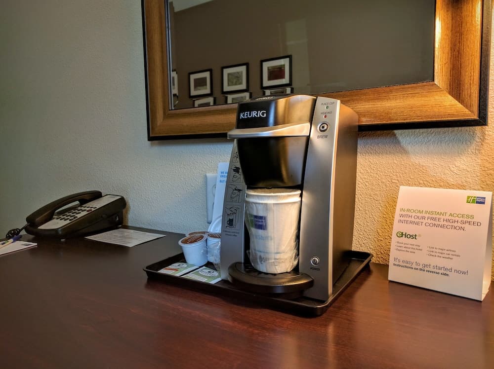 Holiday Inn Express Hotel & Suites Merced by IHG gallery photo in Merced, CA — image 28