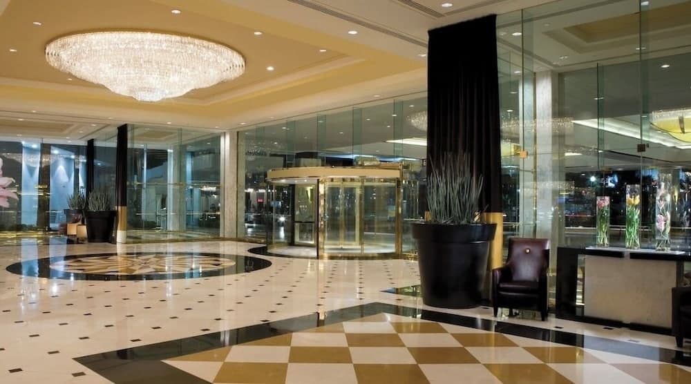 westgate las vegas interior in Las Vegas, NV — gallery photo 2