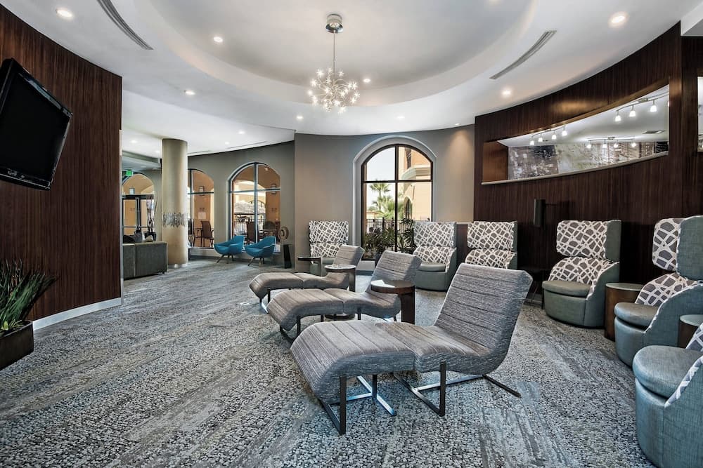 Courtyard by Marriott San Antonio SeaWorld - Westover Hills property views in San Antonio, TX — gallery photo 3