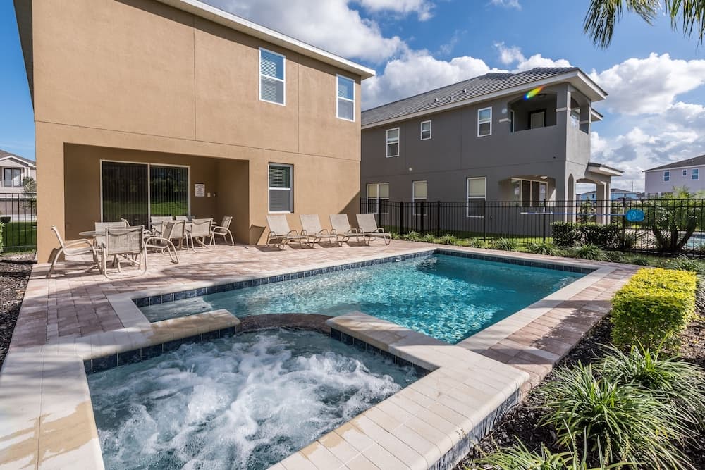 Encore Resort and Water Park at Reunion by Rentyl gallery photo in Kissimmee, FL — image 276