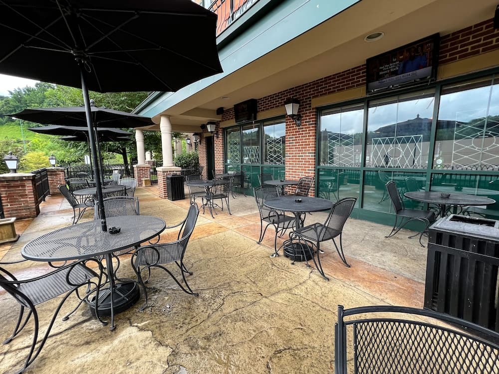Mardi Gras Casino & Resort gallery photo in Cross Lanes, WV — image 16