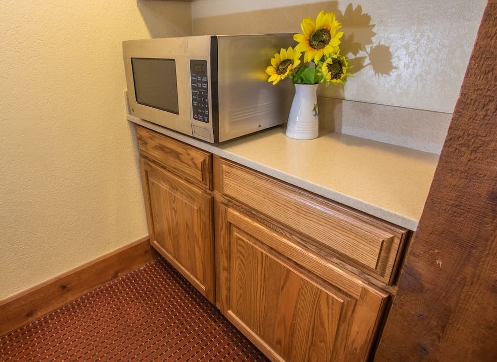Salt Fork Lodge and Conference Center gallery photo in Cambridge, OH — image 15