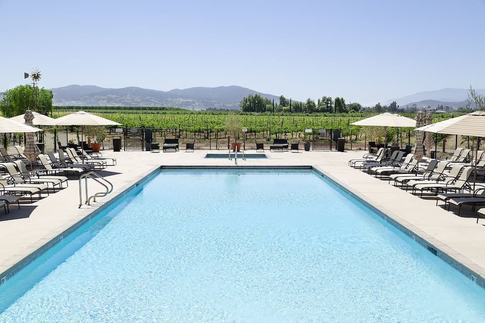 Ponte Vineyard Inn gallery photo in Temecula, CA — image 9
