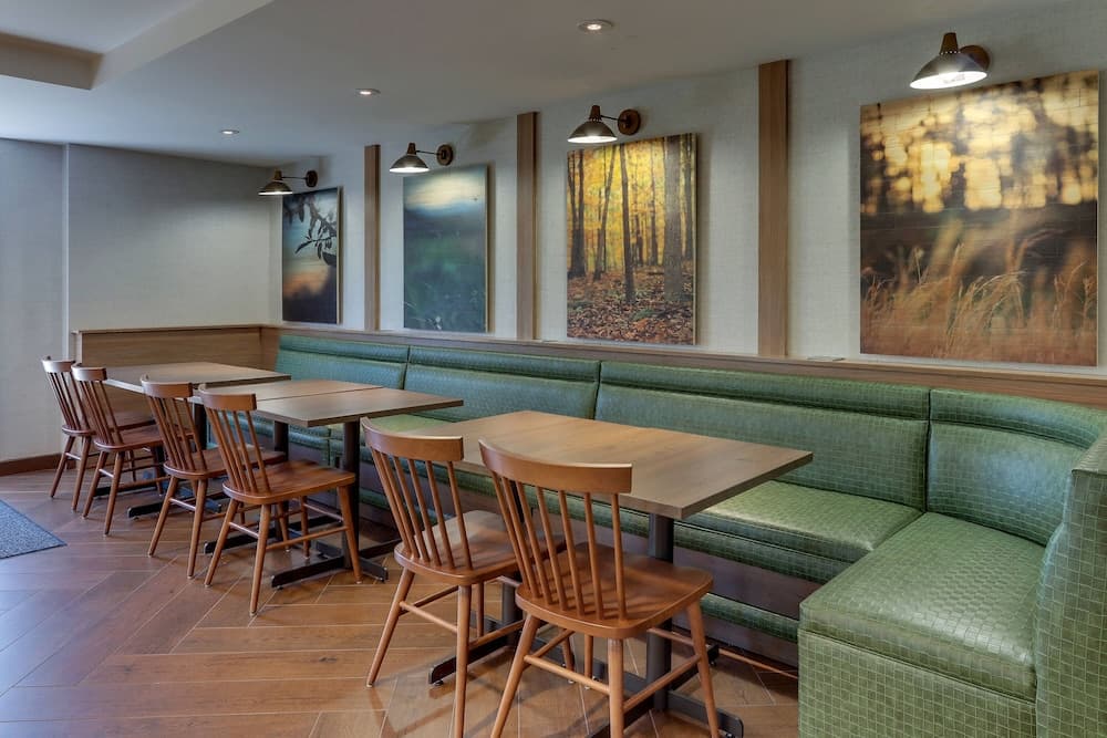 Fairfield Inn & Suites by Marriott Southport gallery photo in Southport, NC — image 28