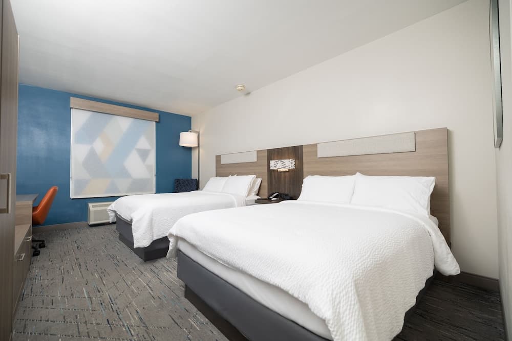 Holiday Inn Express Hotel & Suites Frackville by IHG gallery photo in Frackville, PA — image 26