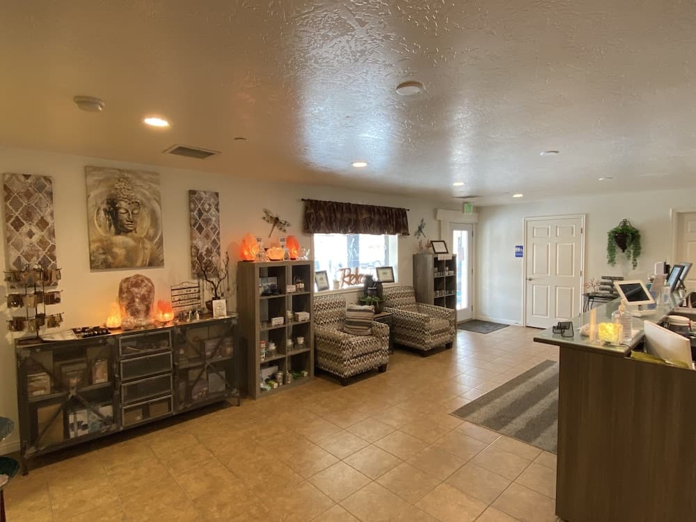 Stone Hollow property views in Vernal, UT — gallery photo 3