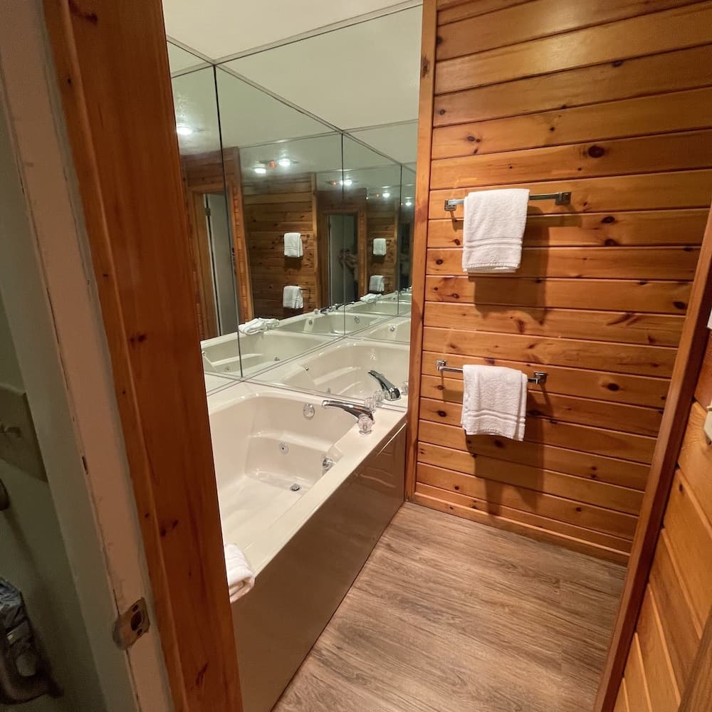 Endless Mountain Resort gallery photo in Union Dale, PA — image 9