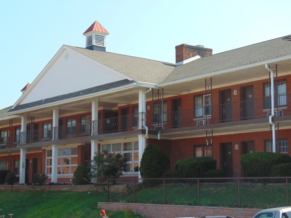 Econo Lodge Williamsport — hotel in Williamsport, Pennsylvania