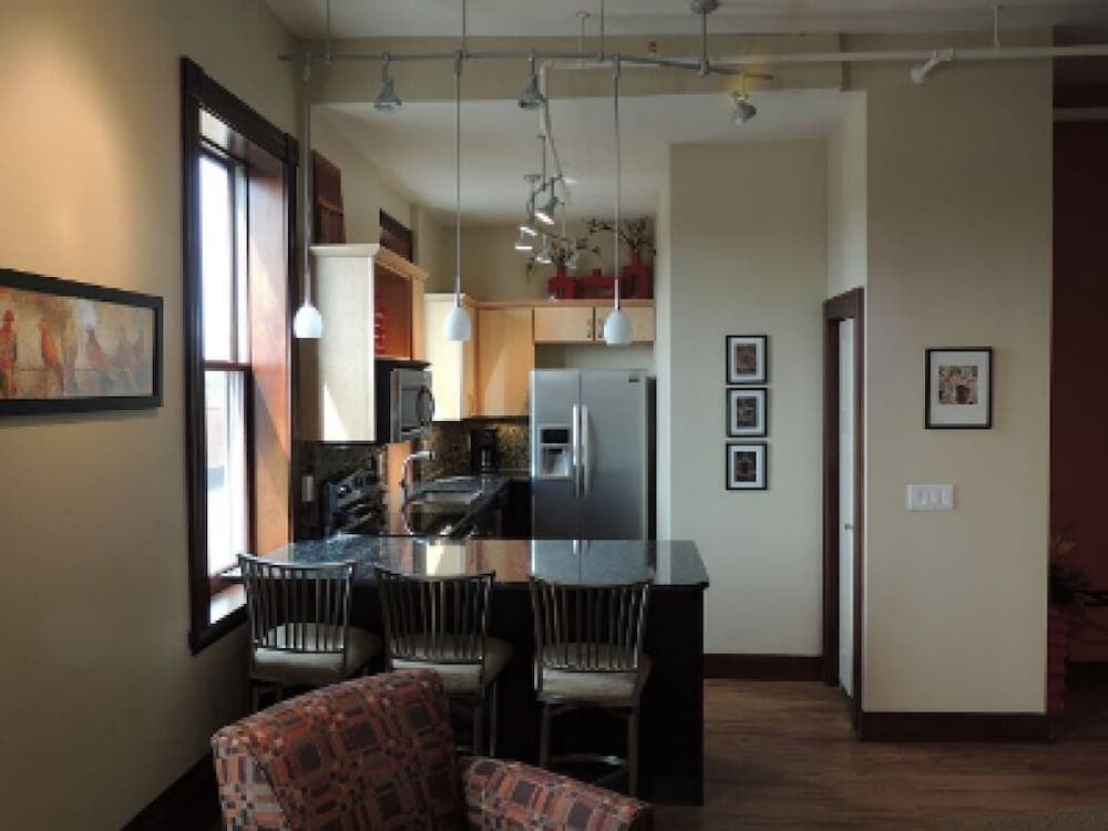 Teerman Lofts gallery photo in Holland, MI — image 8