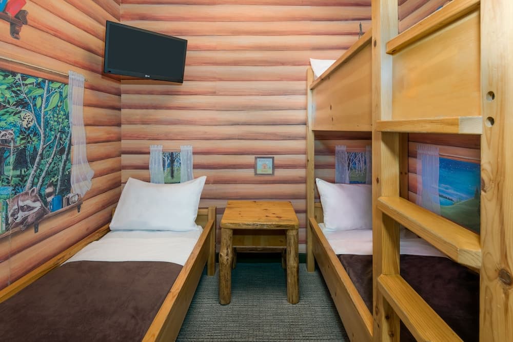 Great Wolf Lodge Anaheim, CA gallery photo in Garden Grove, CA — image 5