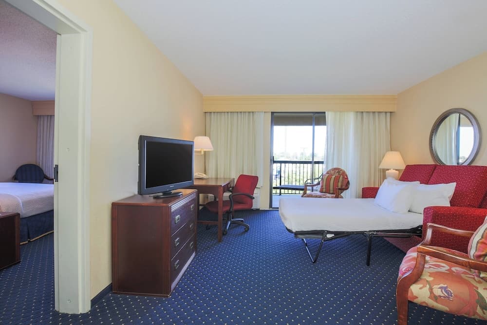 Courtyard Flint by Marriott gallery photo in Flint, MI — image 43