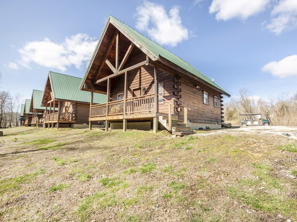 Falls of Rough Resort featured exterior or lobby in Falls of Rough — similar hotel