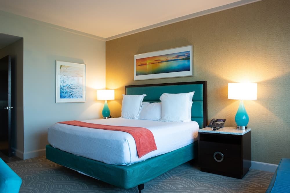 River Spirit Casino Resort property views in Tulsa, OK — gallery photo 3