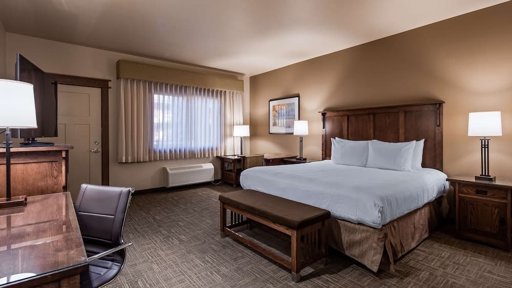 Best Western Plus High Country Inn gallery photo in Ogden, UT — image 28