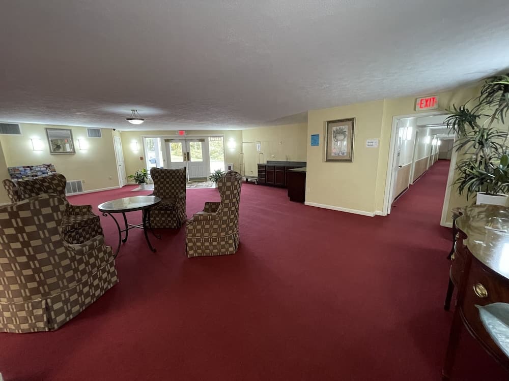 Gold Star Inn & Suites gallery photo in Groton, CT — image 13